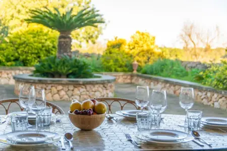 N'amera - Villa 10 pers. avec piscine à Campos : photo 59