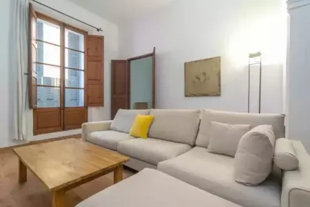 Villa Josep Sanxo, 5 chambres avec piscine à Artà : photo 2