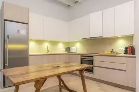 Villa Josep Sanxo, 5 chambres avec piscine à Artà : photo 4