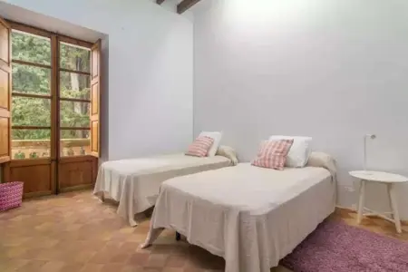 Villa Josep Sanxo, 5 chambres avec piscine à Artà : photo 5