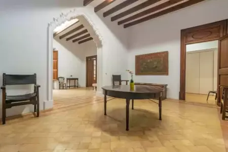 Villa Josep Sanxo, 5 chambres avec piscine à Artà : photo 6