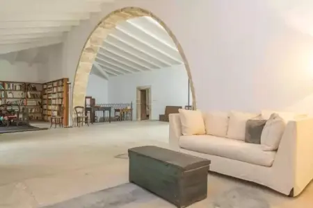 Villa Josep Sanxo, 5 chambres avec piscine à Artà : photo 7