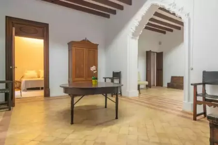 Villa Josep Sanxo, 5 chambres avec piscine à Artà : photo 8