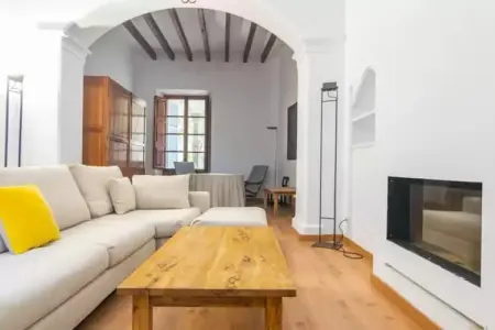 Villa Josep Sanxo, 5 chambres avec piscine à Artà : photo 9