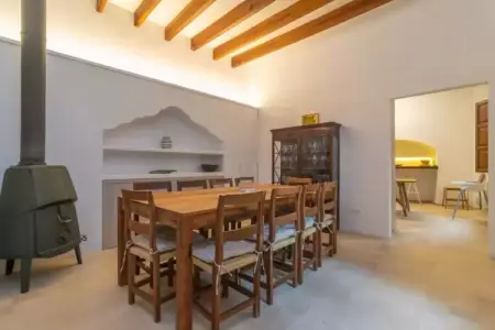 Villa Josep Sanxo, 5 chambres avec piscine à Artà : photo 13