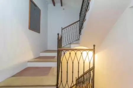Villa Josep Sanxo, 5 chambres avec piscine à Artà : photo 16