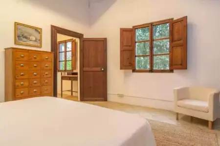 Villa Josep Sanxo, 5 chambres avec piscine à Artà : photo 18