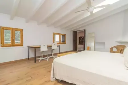 Villa Josep Sanxo, 5 chambres avec piscine à Artà : photo 19