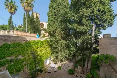 Villa Josep Sanxo, 5 chambres avec piscine à Artà : photo 22