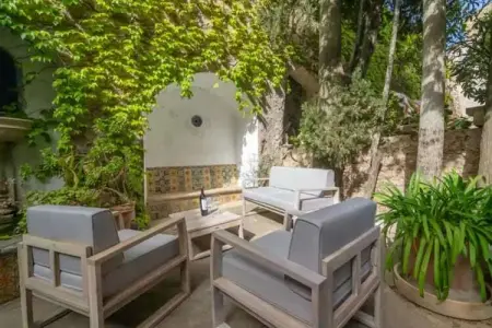 Villa Josep Sanxo, 5 chambres avec piscine à Artà : photo 23
