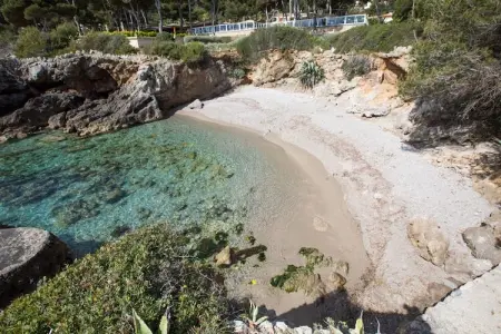 Villa Josep Sanxo, 5 chambres avec piscine à Artà : photo 31