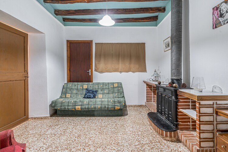 Villa Cas Consul à Sant Miquel – Piscine 9x6m, 4 chambres - Photo 6