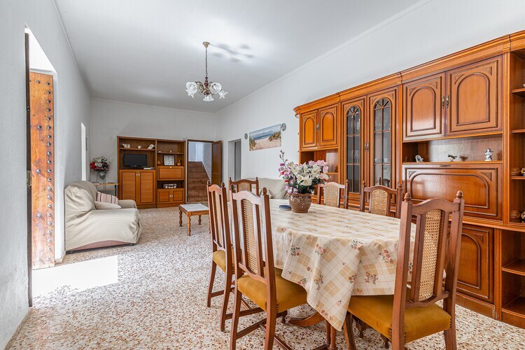 Villa Cas Consul à Sant Miquel – Piscine 9x6m, 4 chambres - Photo 7