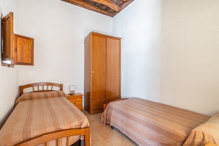 Villa Cas Consul à Sant Miquel – Piscine 9x6m, 4 chambres - Photo 14