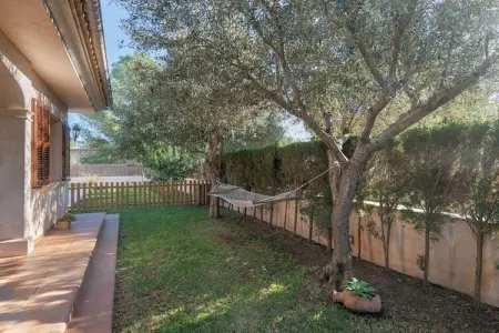 Calma, Villa à Son Serra avec Piscine d'Eau Salée - Photo 33