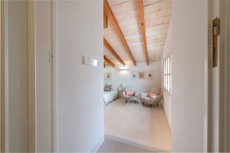 Villa Can Font à Costitx : 5 chambres, piscine 13x4m - Photo 15