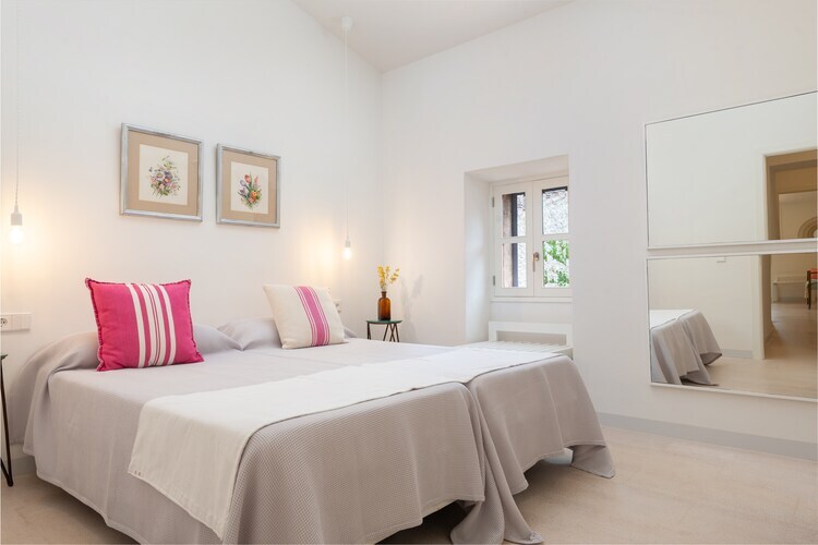 Villa Can Font à Costitx : 5 chambres, piscine 13x4m - Photo 25