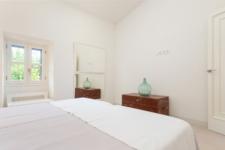 Villa Can Font à Costitx : 5 chambres, piscine 13x4m - Photo 26