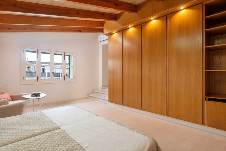 Villa Can Font à Costitx : 5 chambres, piscine 13x4m - Photo 31