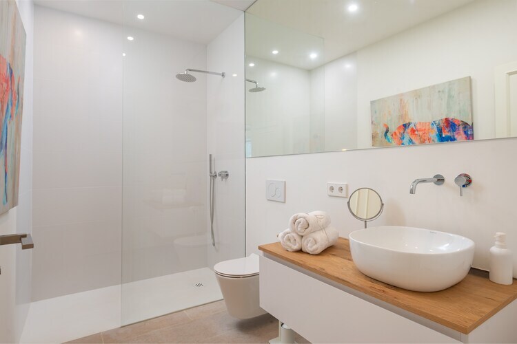 Villa Can Font à Costitx : 5 chambres, piscine 13x4m - Photo 32