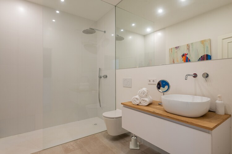 Villa Can Font à Costitx : 5 chambres, piscine 13x4m - Photo 33