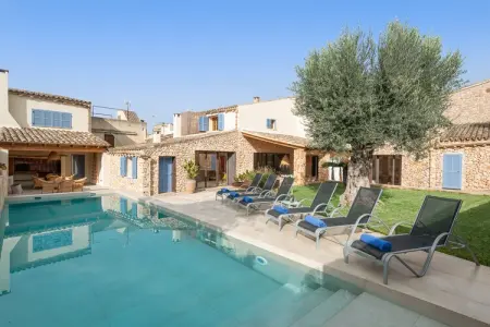 Location villa à Costitx, Illes Balears