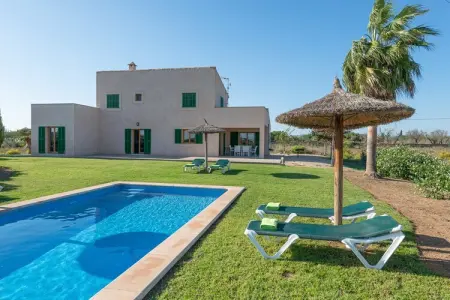 Location villa à Porto Cristo, Illes Balears
