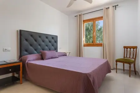 Villa Es Regalo à Porto Cristo avec piscine privée : photo 4
