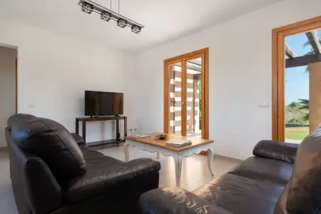 Villa Es Regalo à Porto Cristo avec piscine privée : photo 14