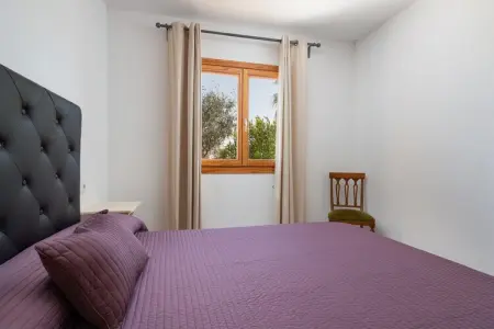Villa Es Regalo à Porto Cristo avec piscine privée : photo 18