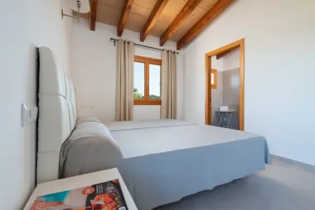 Villa Es Regalo à Porto Cristo avec piscine privée : photo 21