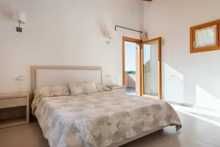 Villa Es Regalo à Porto Cristo avec piscine privée : photo 23