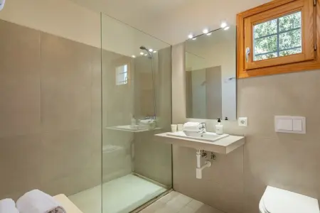 Villa Es Regalo à Porto Cristo avec piscine privée : photo 24