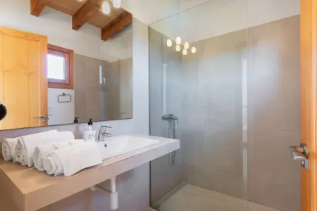 Villa Es Regalo à Porto Cristo avec piscine privée : photo 25