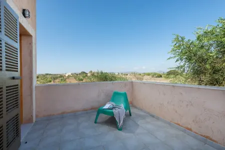 Villa Es Regalo à Porto Cristo avec piscine privée : photo 28