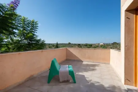 Villa Es Regalo à Porto Cristo avec piscine privée : photo 29