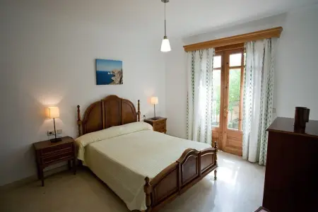 Villa Llampudol - 8 pers., piscine 9,5x4m à Sa Coma : photo 5