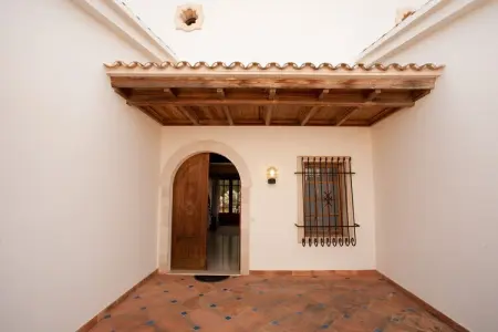 Villa Llampudol - 8 pers., piscine 9,5x4m à Sa Coma : photo 13