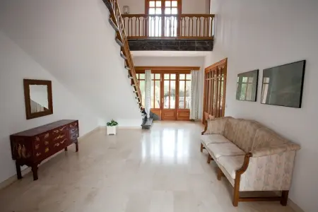 Villa Llampudol - 8 pers., piscine 9,5x4m à Sa Coma : photo 15