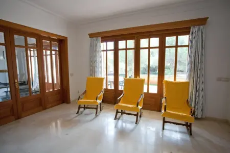 Villa Llampudol - 8 pers., piscine 9,5x4m à Sa Coma : photo 17