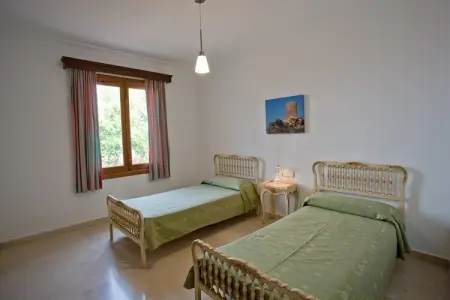 Villa Llampudol - 8 pers., piscine 9,5x4m à Sa Coma : photo 25