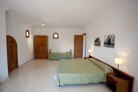 Villa Llampudol - 8 pers., piscine 9,5x4m à Sa Coma : photo 29