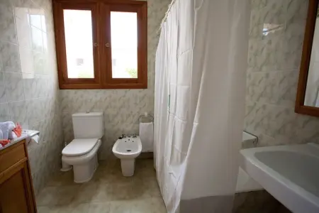Villa Llampudol - 8 pers., piscine 9,5x4m à Sa Coma : photo 31