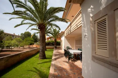 Villa Llampudol - 8 pers., piscine 9,5x4m à Sa Coma : photo 34