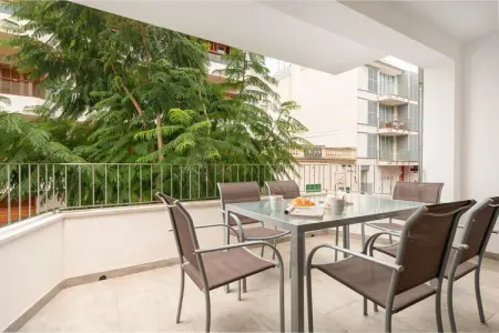 Location appartement à Port De Pollença, Illes Balears