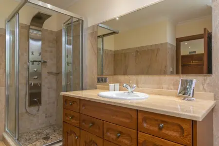 Villa Can Mir Sa Posada Des Pagès, 5 chambres avec spa à Formentor : photo 25
