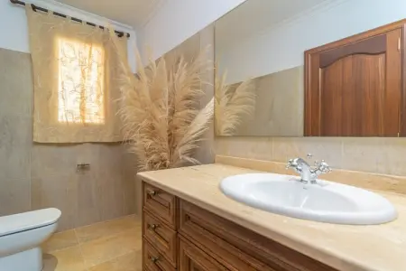 Villa Can Mir Sa Posada Des Pagès, 5 chambres avec spa à Formentor : photo 30