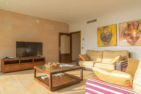 Villa Can Mir Sa Posada Des Pagès, 5 chambres avec spa à Formentor : photo 33