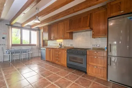 Villa Can Mir Sa Posada Des Pagès, 5 chambres avec spa à Formentor : photo 34