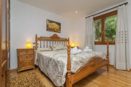 Villa Can Mir Sa Posada Des Pagès, 5 chambres avec spa à Formentor : photo 38